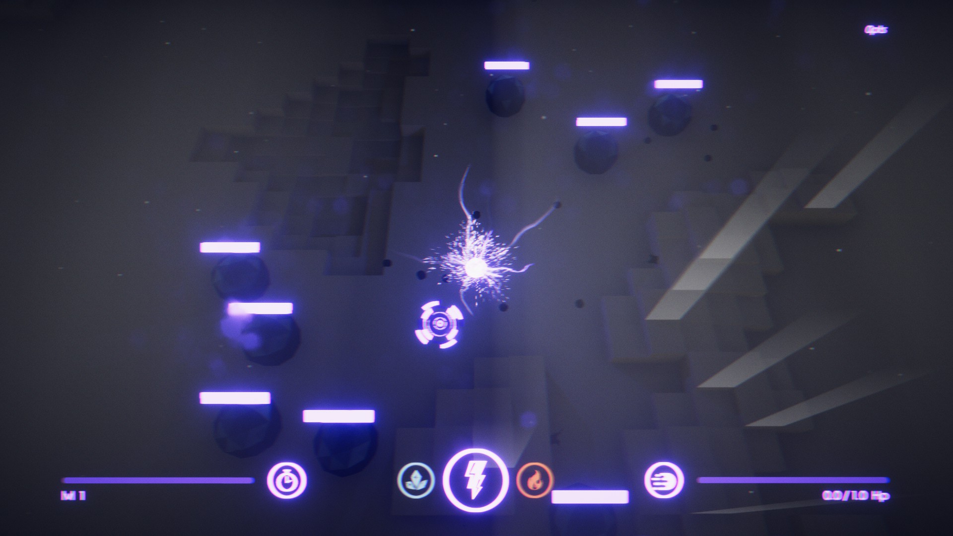 Element X screenshot 1