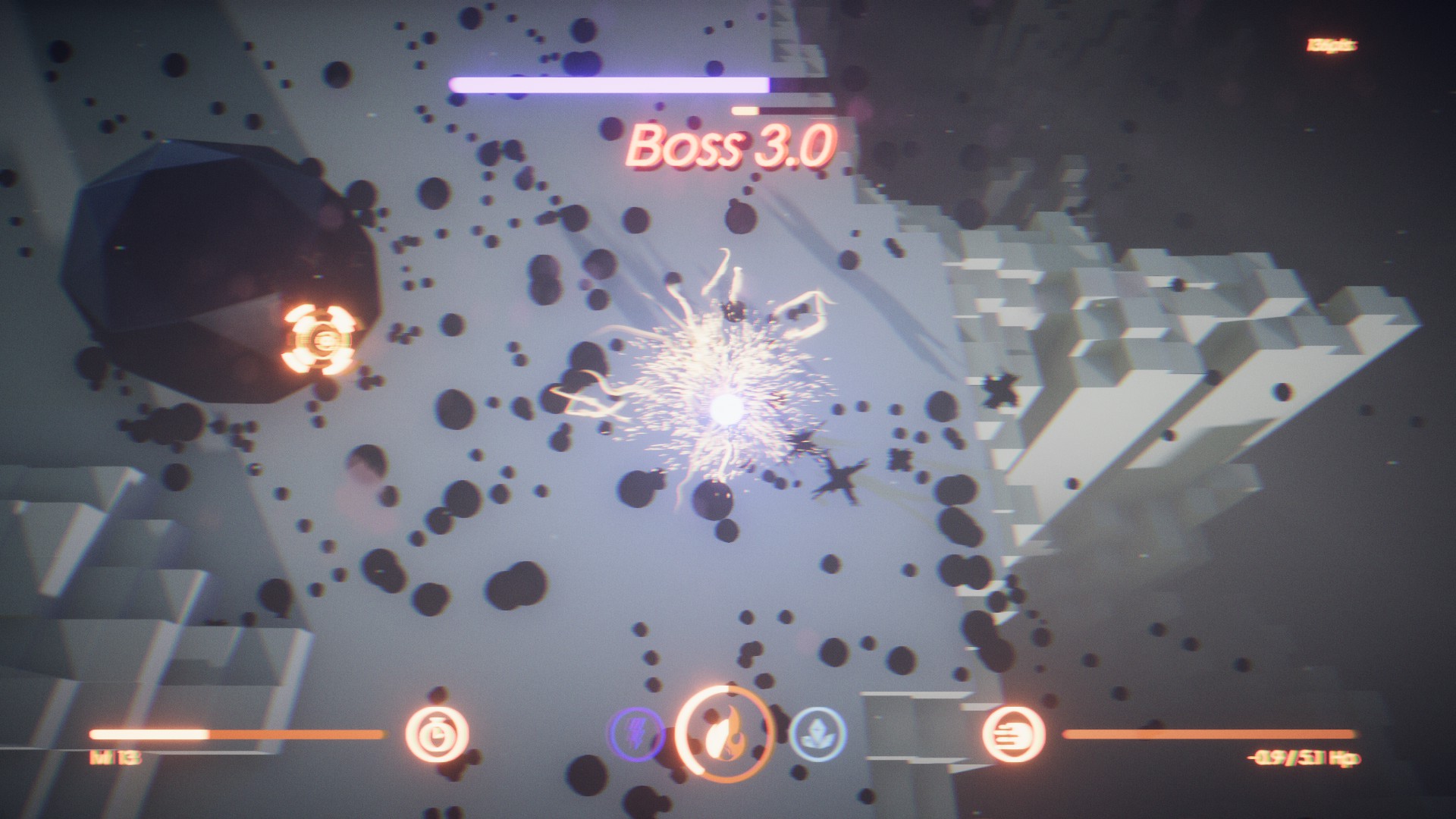 Element X screenshot 2