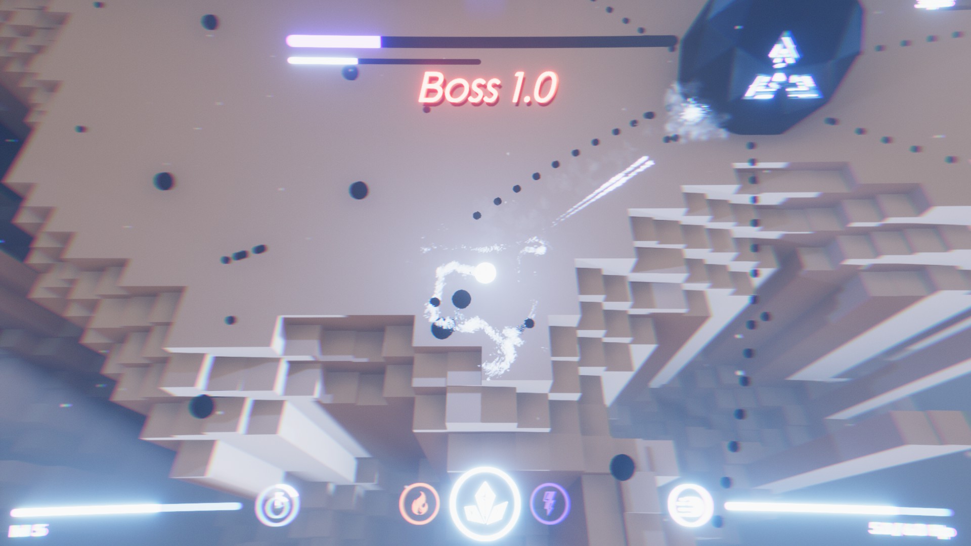 Element X screenshot 3
