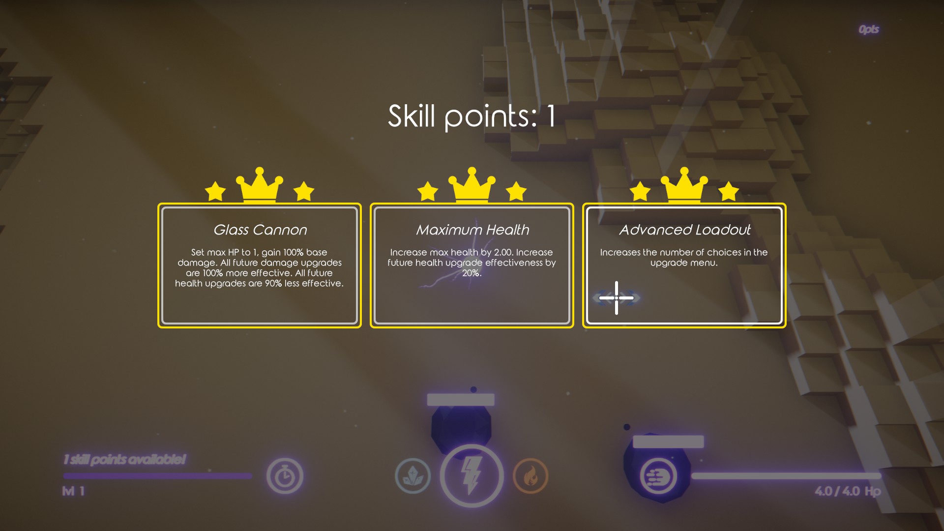 Element X screenshot 4