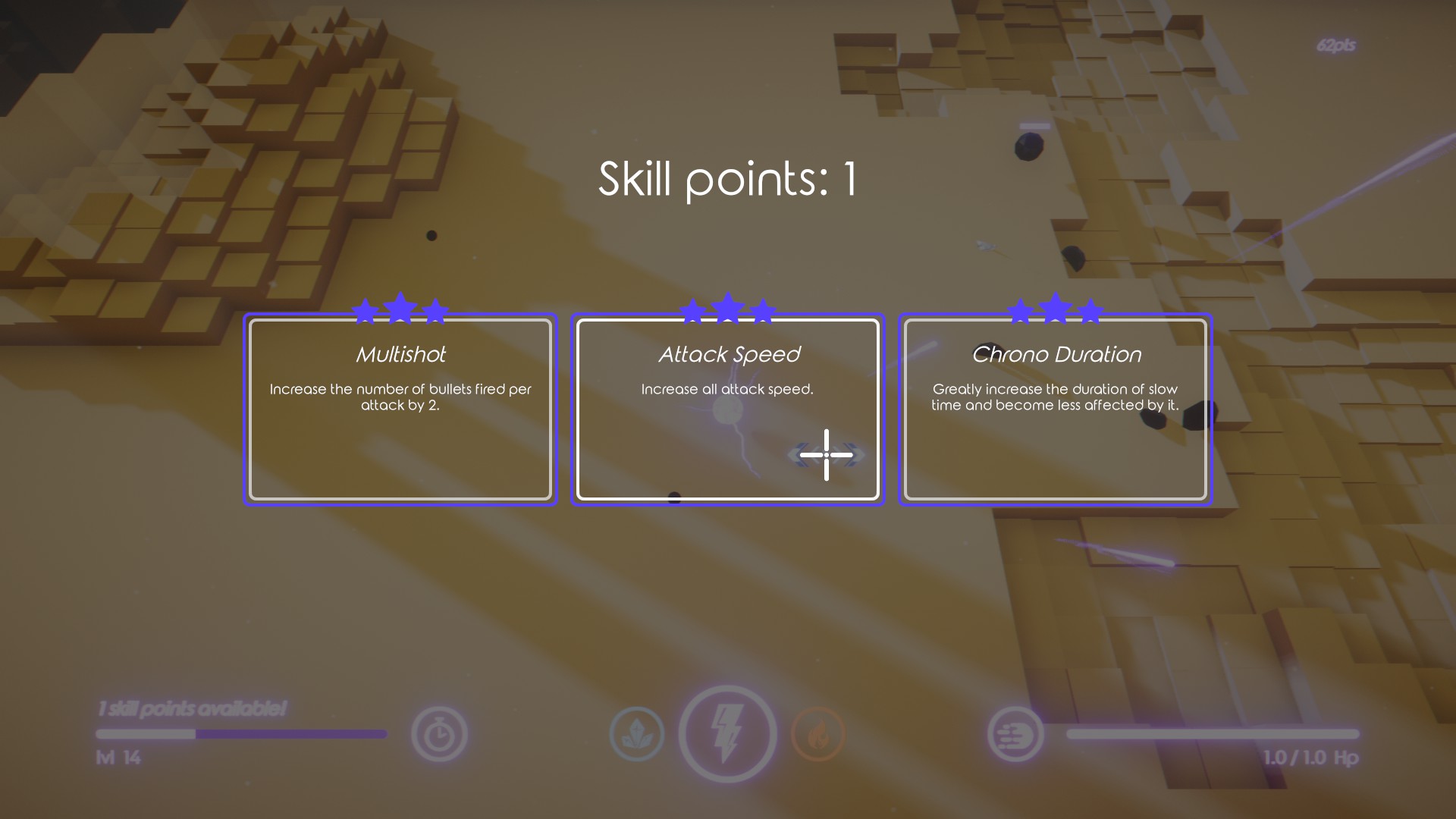 Element X screenshot 5