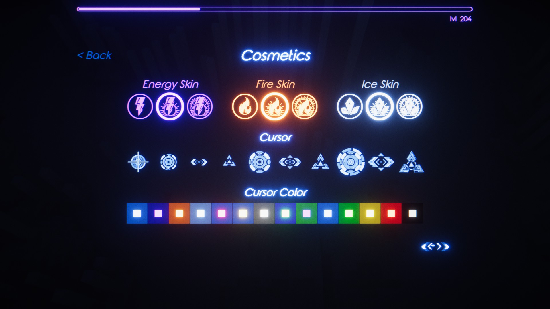 Element X screenshot 6