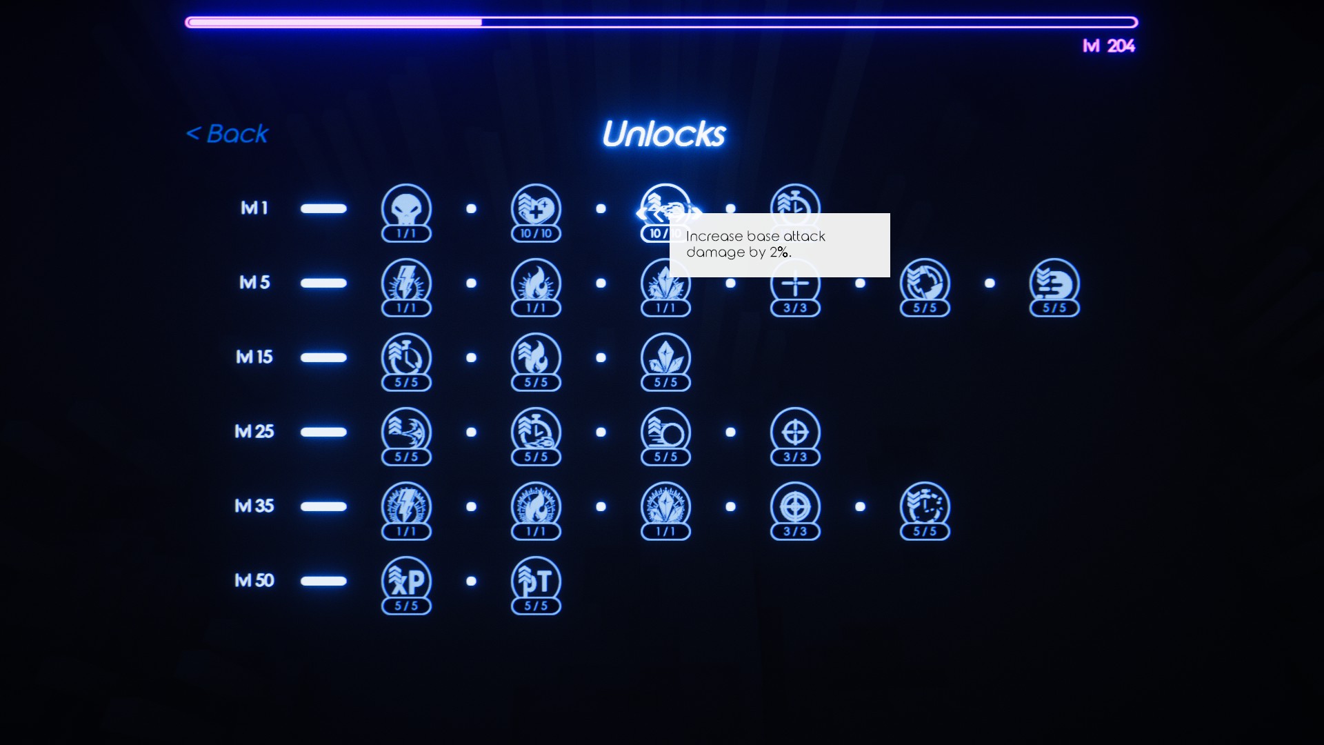 Element X screenshot 7